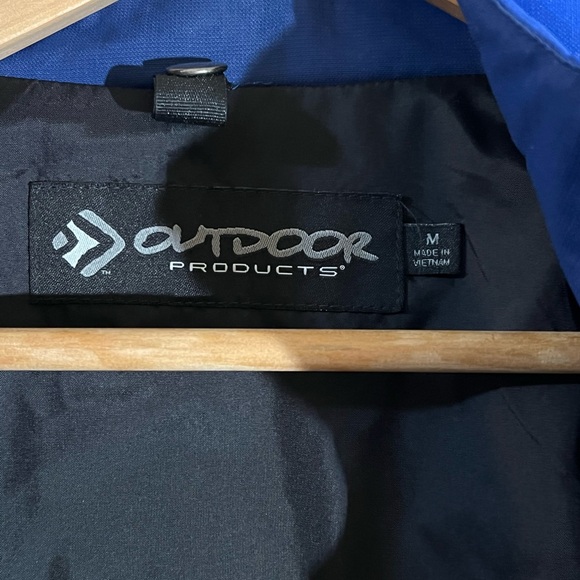 Men's Blue two tone Jacket NEW - Picture 13 of 15